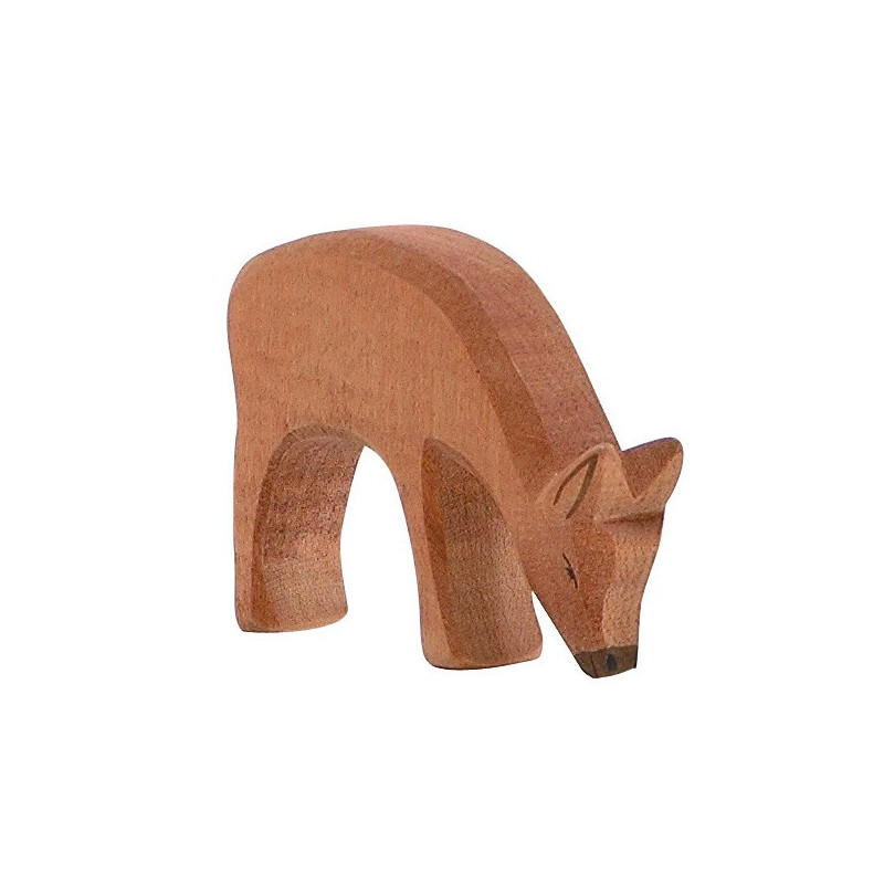 Ostheimer hert etend (15352)