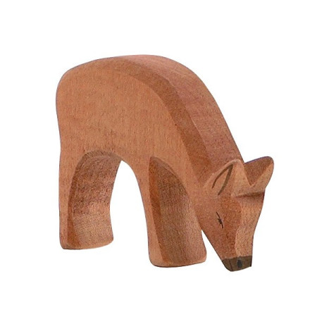 Ostheimer hert etend (15352)