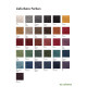 De colores leg warmers for adults made of 100% baby alpaca