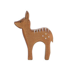 Ostheimer hertenkalf etend (15353)