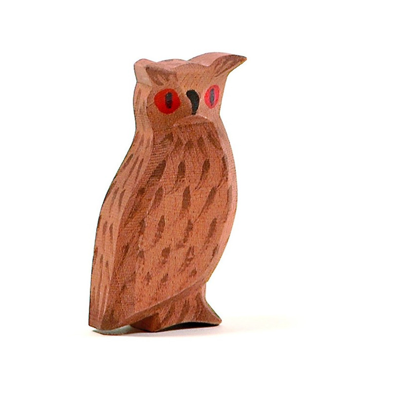 Ostheimer oehoe (16001)