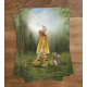Iris Esther postkaart Egg Search