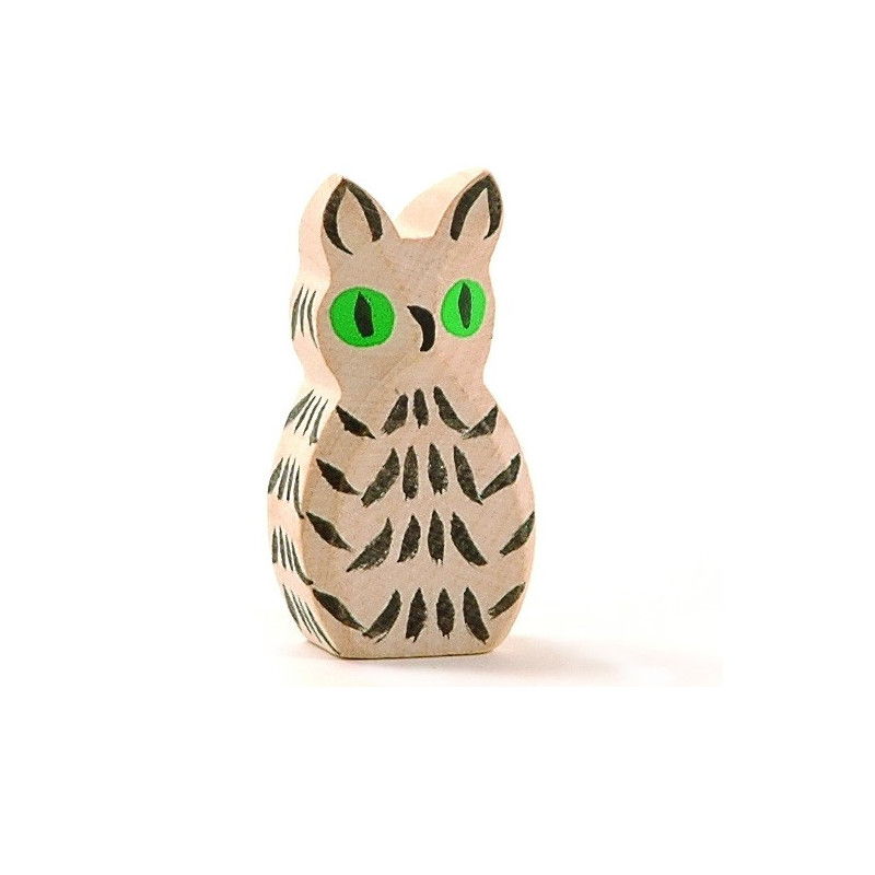 Ostheimer uil wit (1613)