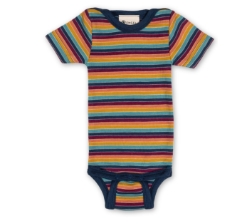 Engel Natur wool silk body multi colour