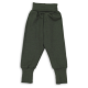 Engel Natur wolzijde broek forest green (703501)