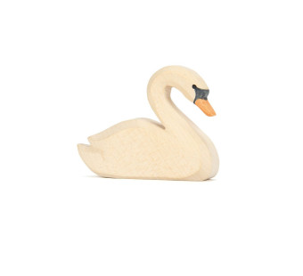 Ostheimer swan (1592) Ostheimer swan (1592)