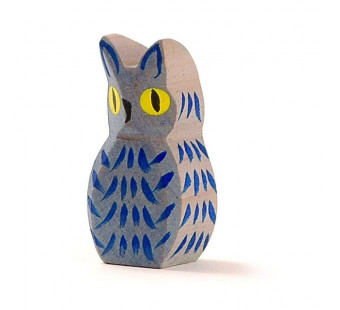 Ostheimer owl blue (1614)