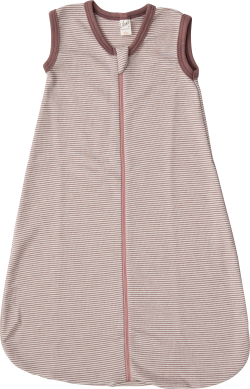 Lilano wool silk sleeping bag navy