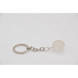 Sleutelhanger ametist