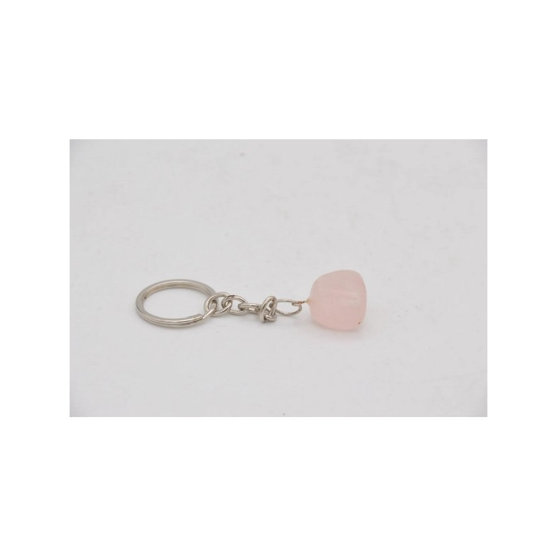 Sleutelhanger ametist