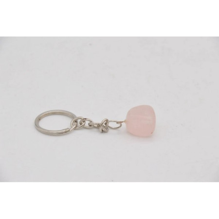 Sleutelhanger ametist