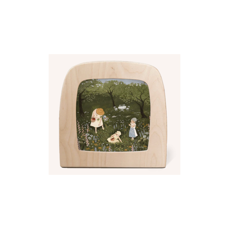 Robin Pieterse - Geese Flock Silhouet