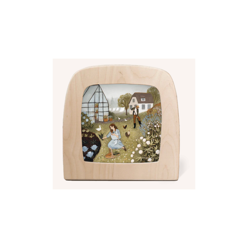 Robin Pieterse - Geese Flock Silhouette