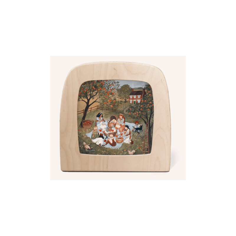 Robin Pieterse - Cow Parsley Silhouette