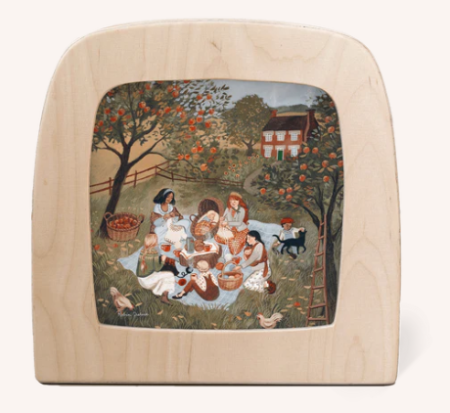 Robin Pieterse - Cow Parsley Silhouette