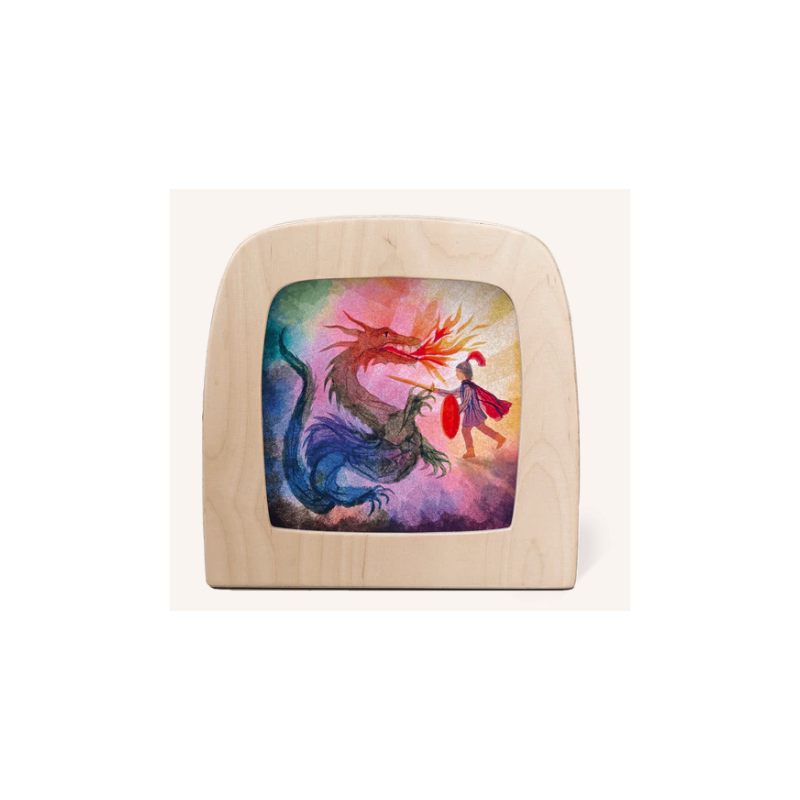 vogel geluk  silhouet  Saint Nicholas