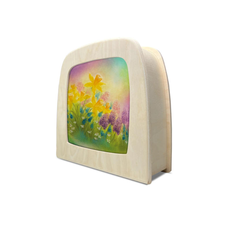 Baukje Exler - Golden Hour Silhouette