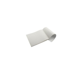 Swedish therapeutical paper 250 pieces 140  gr 40*48cm