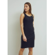 Conservandum tanktopjurk zwart