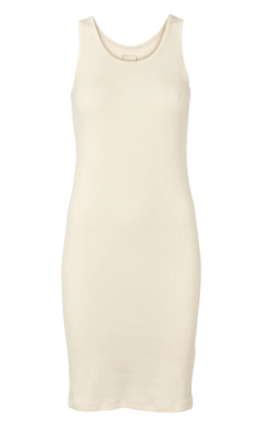 Conservandum tanktopjurk zwart