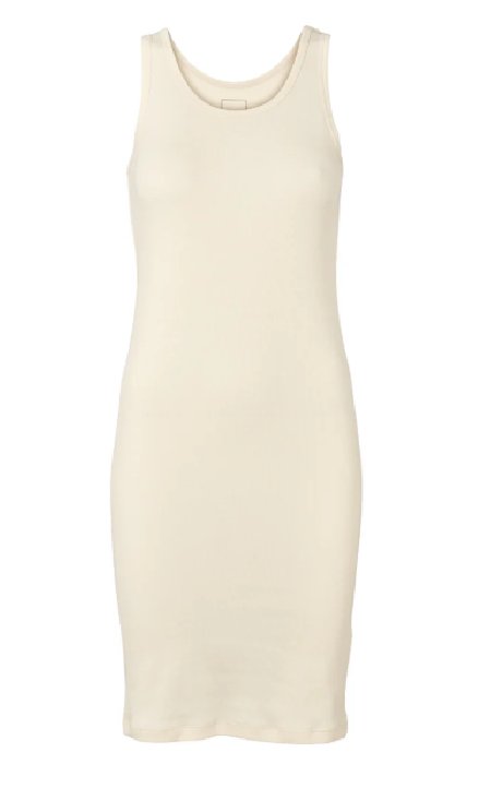 Conservandum tanktopjurk berkenwit