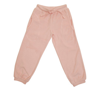 Duns Sweden terry long pants Blushing Bride