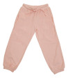 Duns Sweden terry badstof  lange broek blushing Bride