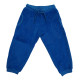 Duns Sweden terry long pants French Blue