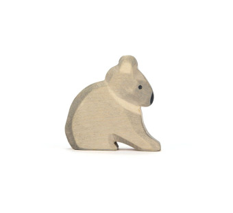 Otheimer koala zittend (20602)