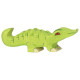 Holztiger crocodile