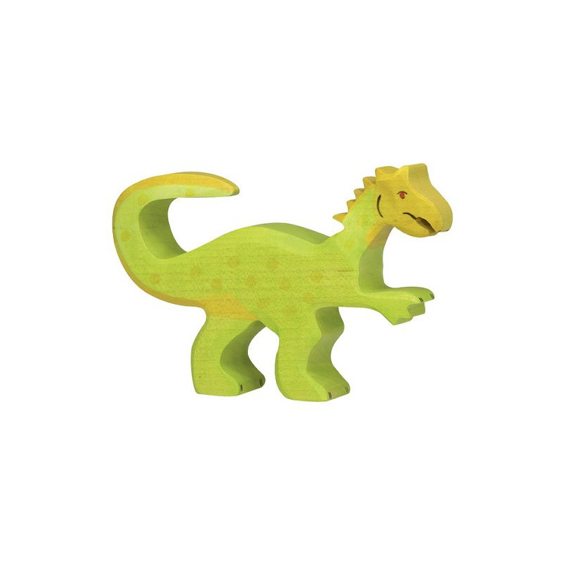 Holztiger Triceratops (80336)