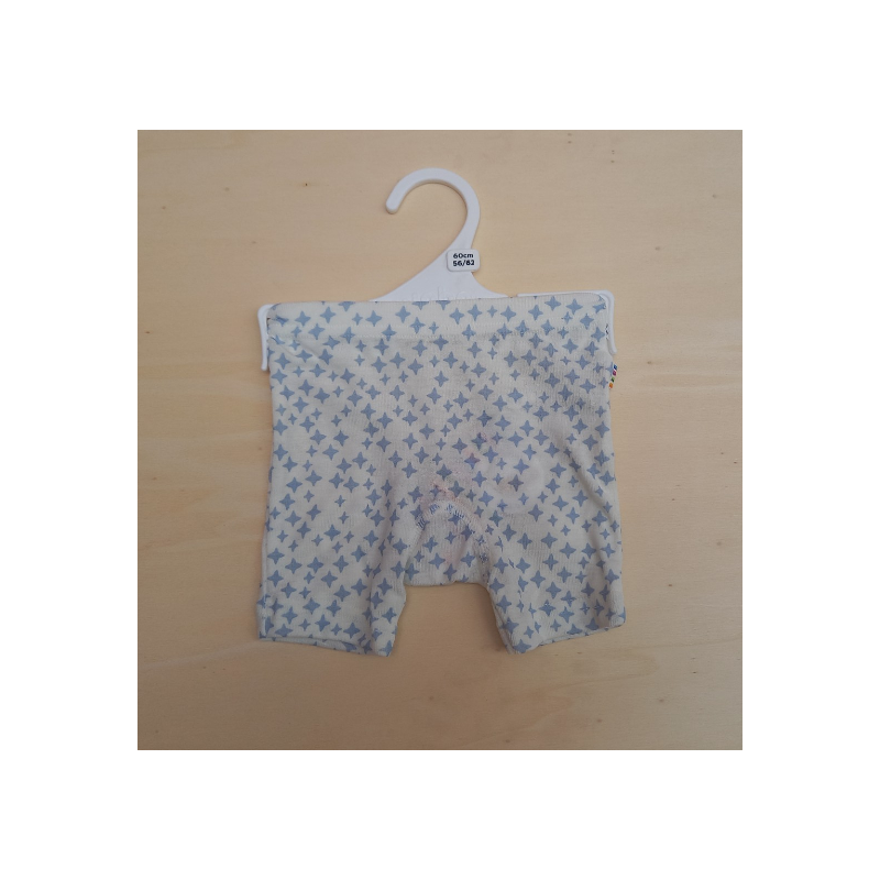 Joha wool silk pants peach