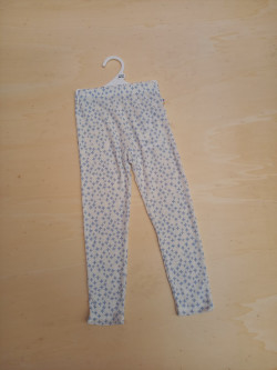 Joha wool silk pants peach