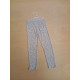 Joha wool silk pants peach