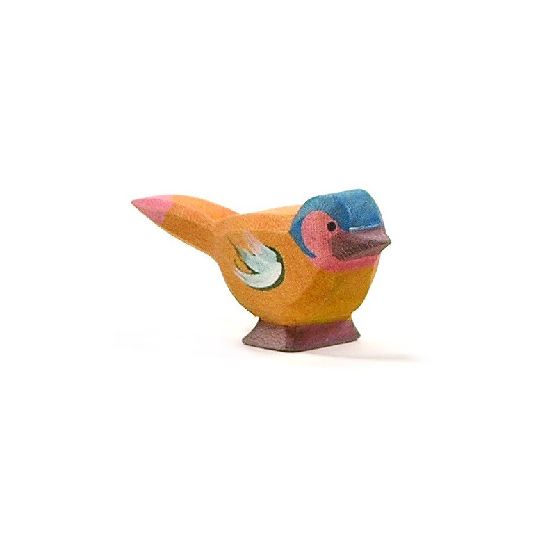 Ostheimer vink (16803)