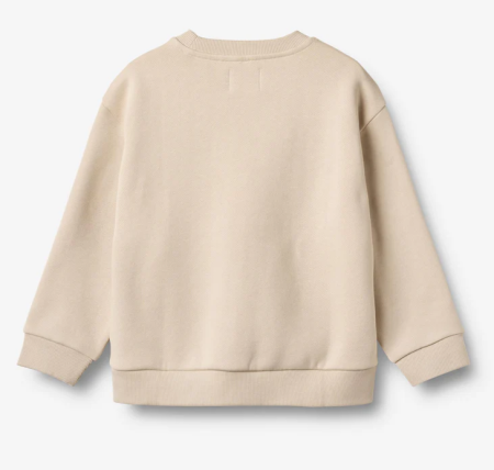 Wheat sweatshirt bergen Steff