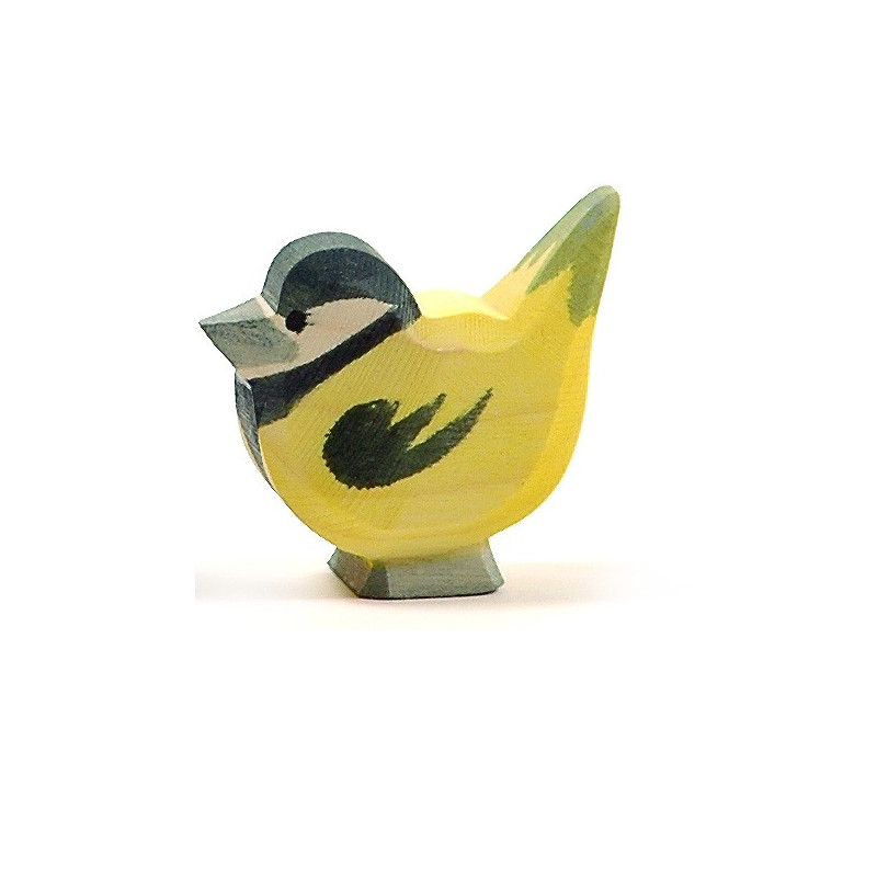 Ostheimer mees (16805)