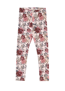 Musli kaotenen legging met Bliss bloemenprint