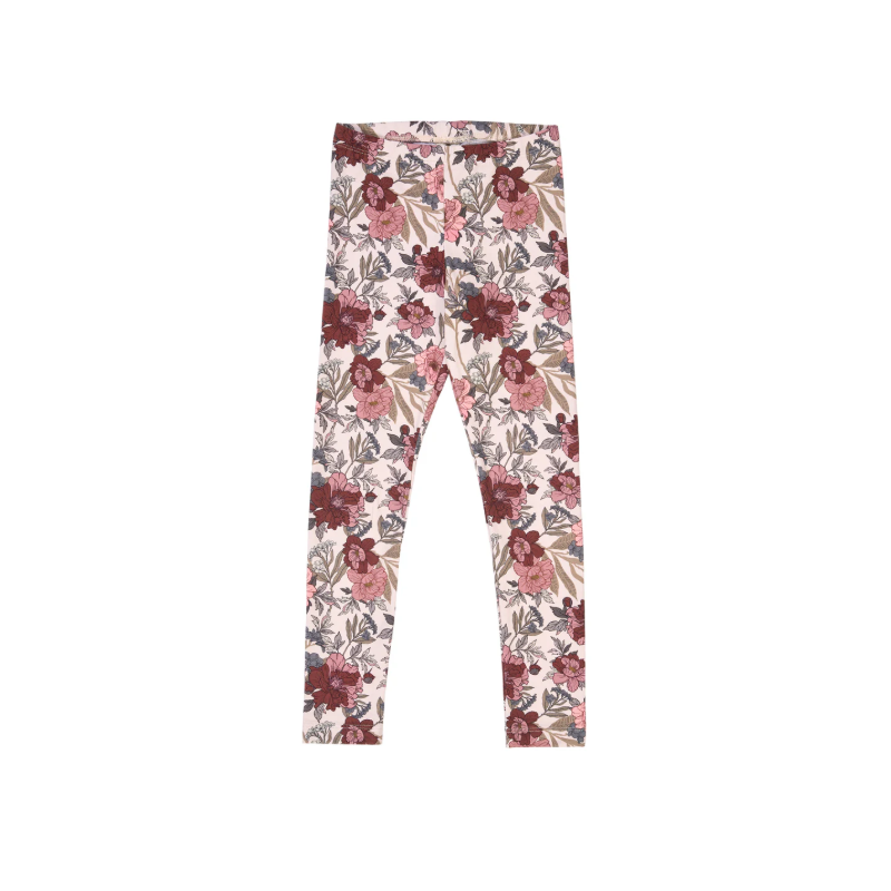 Musli kaotenen legging met Bliss bloemenprint