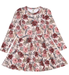Musli katoenen jurk Bliss met bloemen