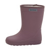 En Fant thermoboots for ladies ivy green
