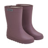 En Fant thermoboots for ladies ivy green