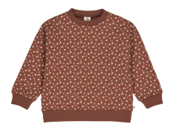 Musli CEDAR floral printed sweatshirt
