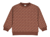 Musli CEDAR floral printed sweatshirt