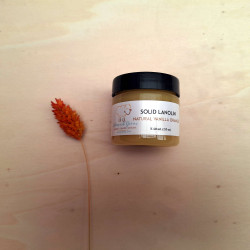 Sheepish Grins vaste lanoline (diverse geuren)