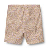 Wheat katoenen biker shorts Anne met bloemetjes