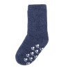 Joha pink woolen socks 90% wool 