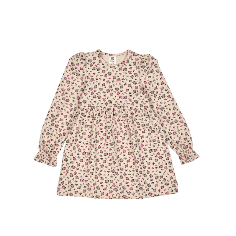 Muesli cotton dress Zinna