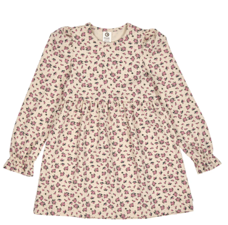 Muesli cotton dress Zinna