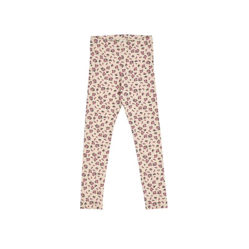 Muesli cotton legging Zinna